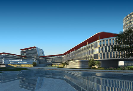 宜宾市建筑设计的测试内容