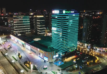 宜宾市花园设计的测试内容