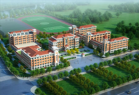 宜宾市建筑设计的测试内容